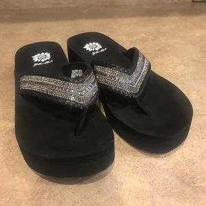 Yellowbox Flip-Flops